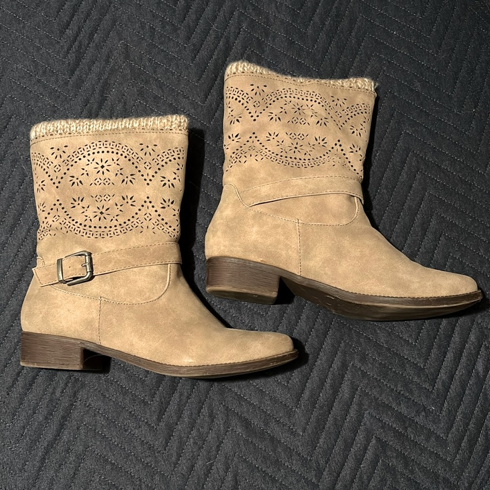 Boots